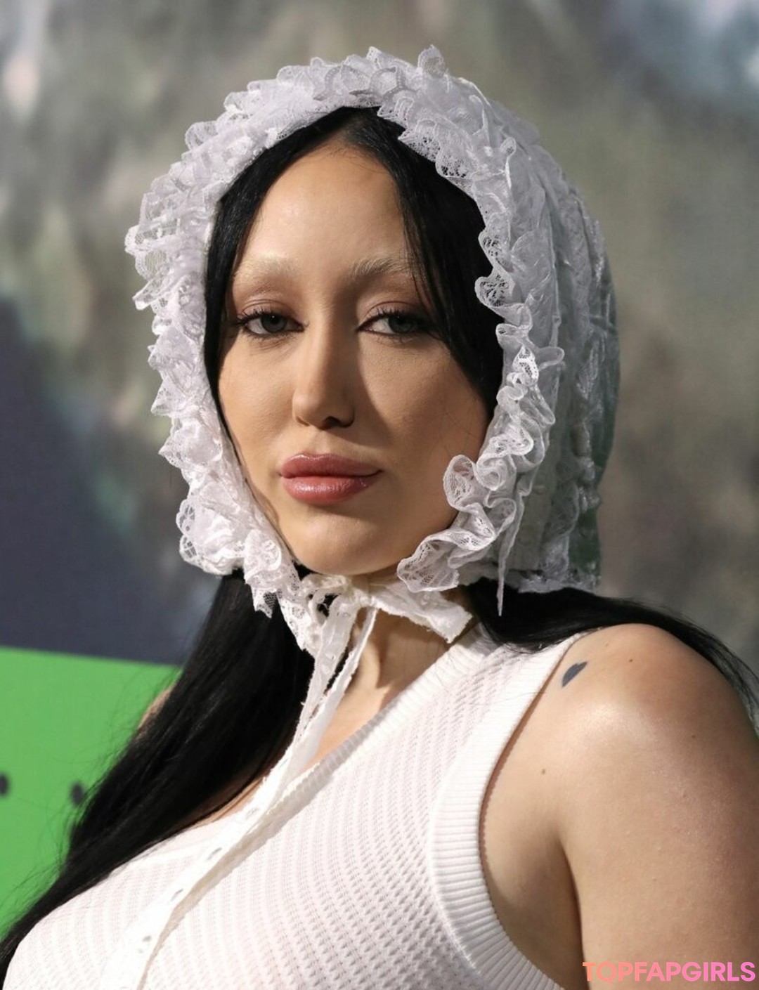 Foto desnuda filtrada de OnlyFans de Noah Cyrus #349 Foto desnuda filtrada de OnlyFans de Noah Cyrus #349