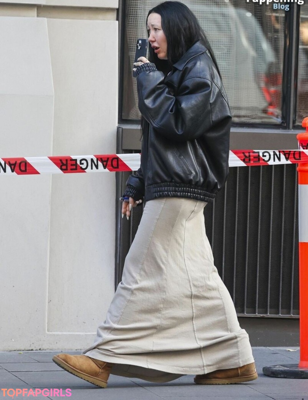 Foto desnuda filtrada de OnlyFans de Noah Cyrus #375 Foto desnuda filtrada de OnlyFans de Noah Cyrus #375