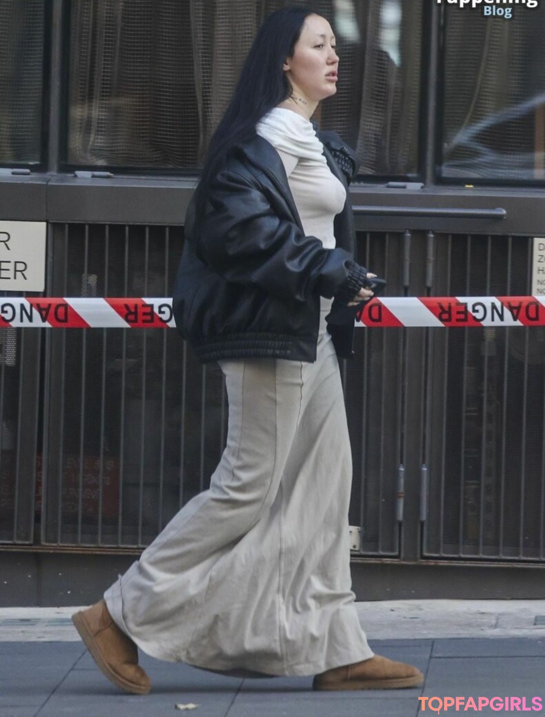 Foto desnuda filtrada de OnlyFans de Noah Cyrus #407 Foto desnuda filtrada de OnlyFans de Noah Cyrus #407