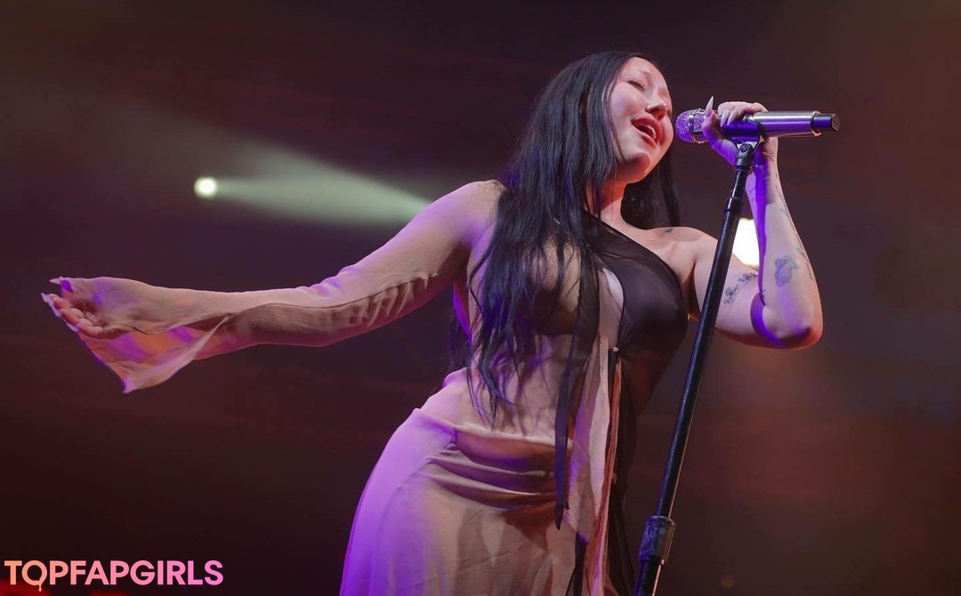 Foto desnuda filtrada de OnlyFans de Noah Cyrus #430 Foto desnuda filtrada de OnlyFans de Noah Cyrus #430