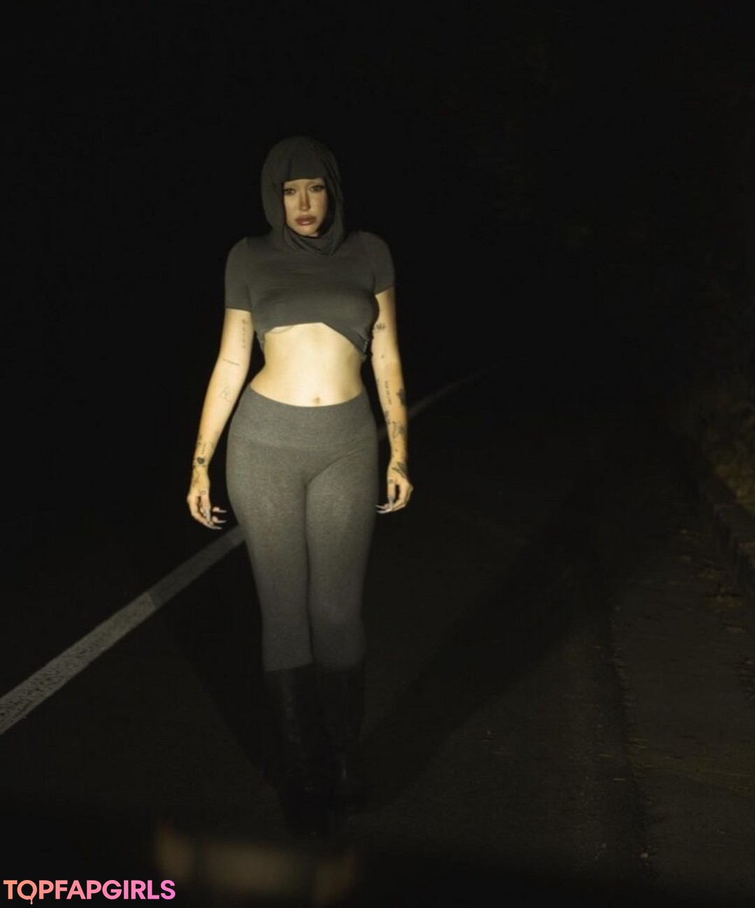 Foto desnuda filtrada de OnlyFans de Noah Cyrus #439 Foto desnuda filtrada de OnlyFans de Noah Cyrus #439