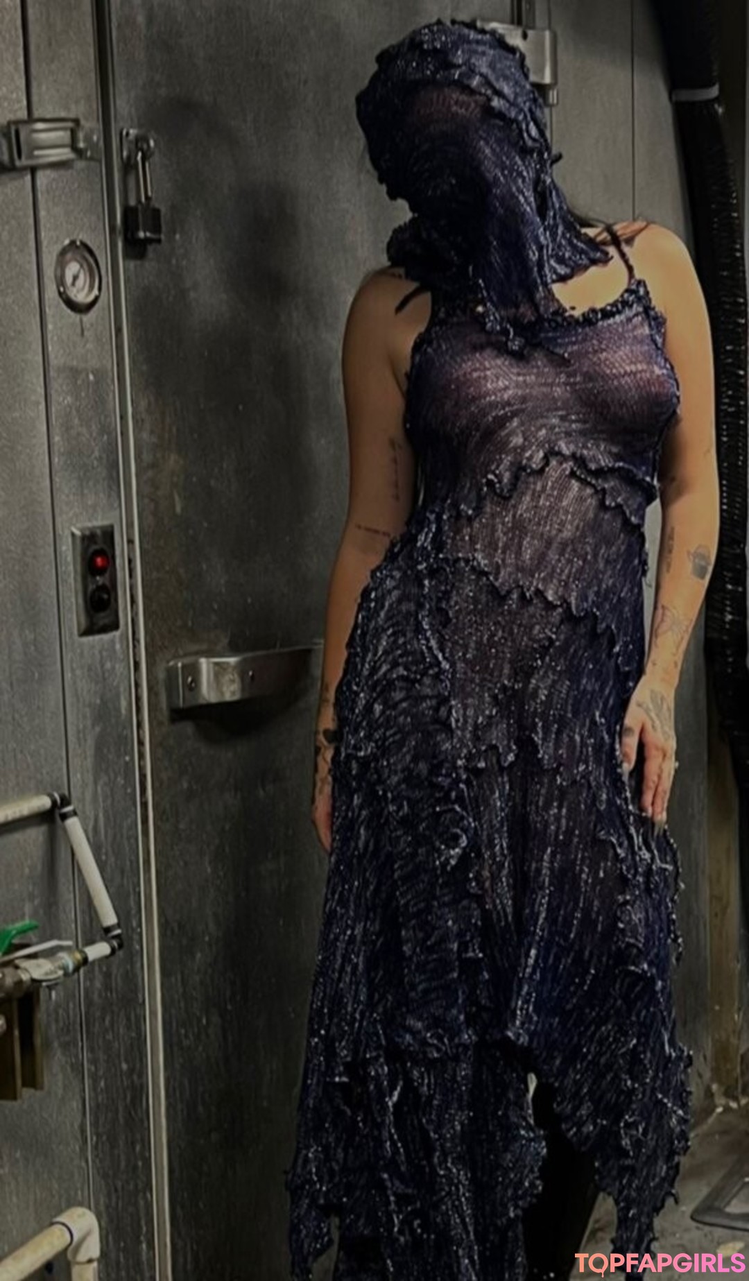 Foto desnuda filtrada de OnlyFans de Noah Cyrus #442 Foto desnuda filtrada de OnlyFans de Noah Cyrus #442