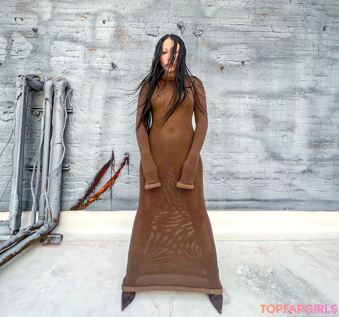 Foto desnuda filtrada de OnlyFans de Noah Cyrus #446 Foto desnuda filtrada de OnlyFans de Noah Cyrus #446