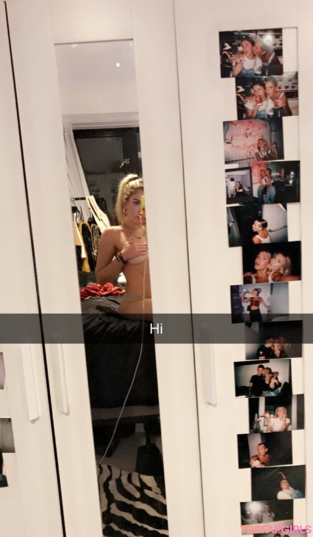 Foto desnuda filtrada de OnlyFans de Noah Cyrus #81 Foto desnuda filtrada de OnlyFans de Noah Cyrus #81