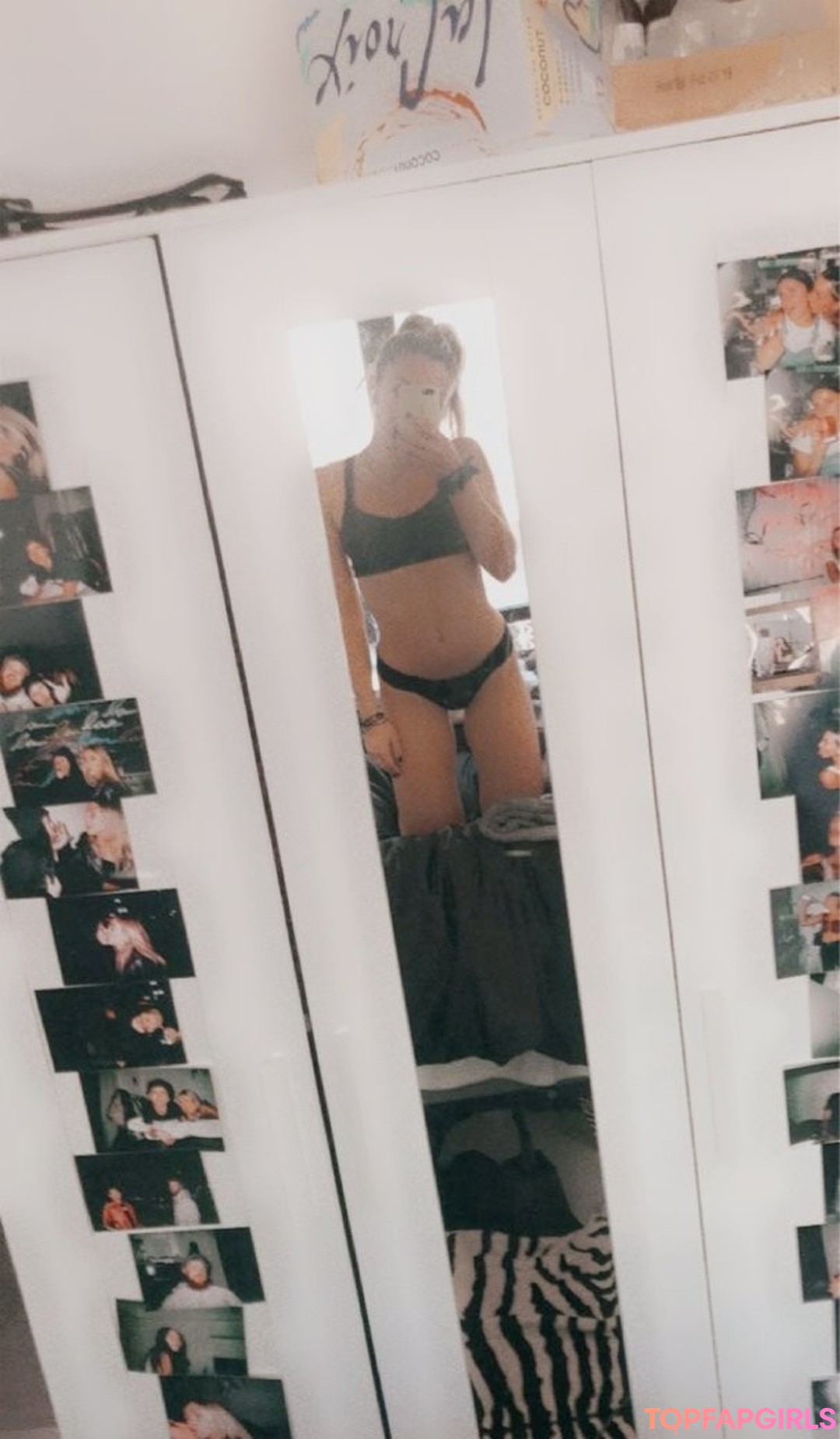 Foto desnuda filtrada de OnlyFans de Noah Cyrus #82 Foto desnuda filtrada de OnlyFans de Noah Cyrus #82