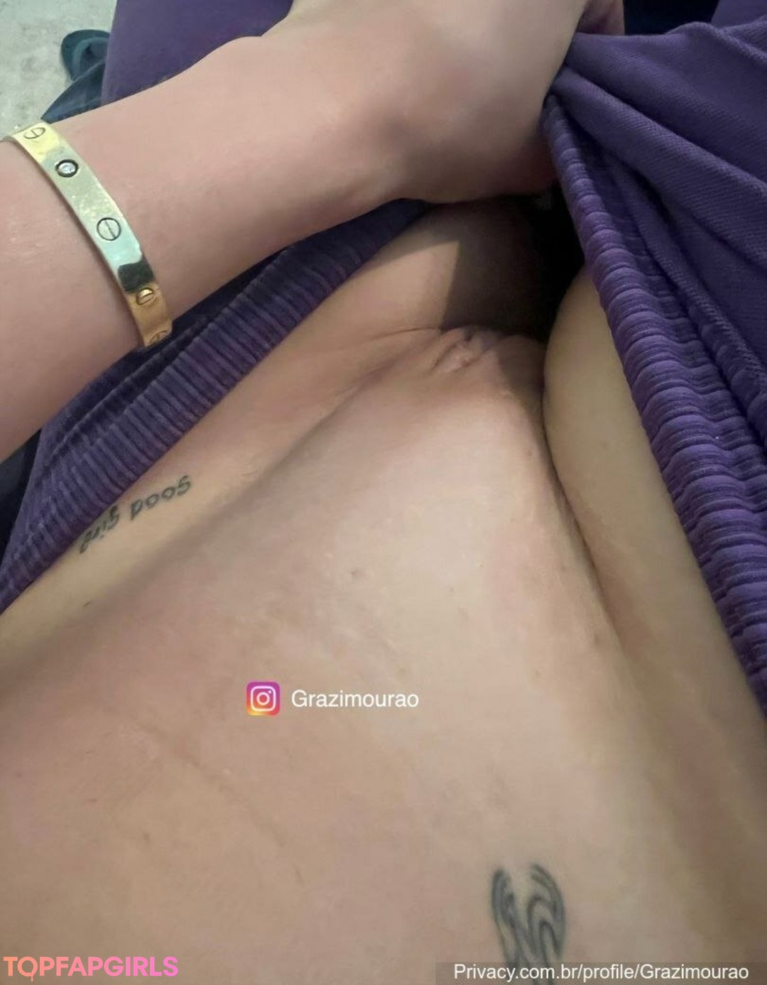 Foto desnuda filtrada de OnlyFans de Grazi Mourao #165 Foto desnuda filtrada de OnlyFans de Grazi Mourao #165