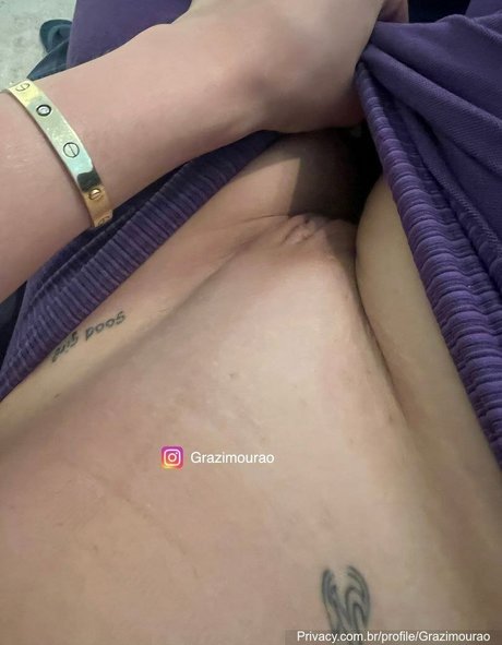 Grazi Mourao