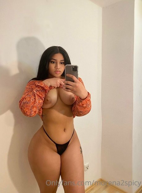 Spicy Morena