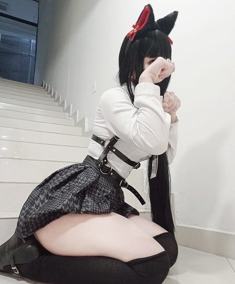 Foto desnuda filtrada de OnlyFans de Melani Godoy
