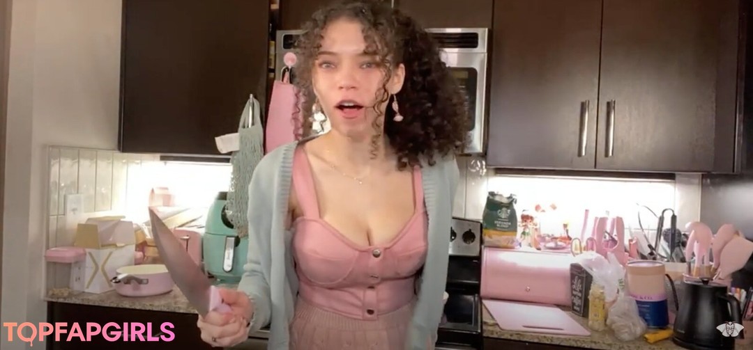 Foto desnuda filtrada de OnlyFans de Brittany Venti #1005