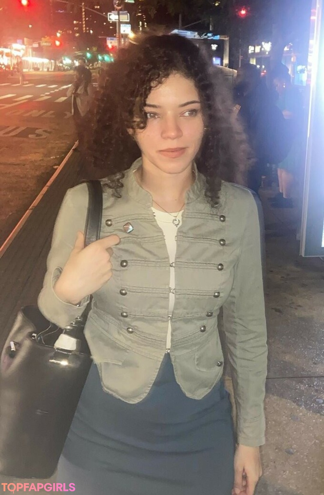 Foto desnuda filtrada de OnlyFans de Brittany Venti #1122