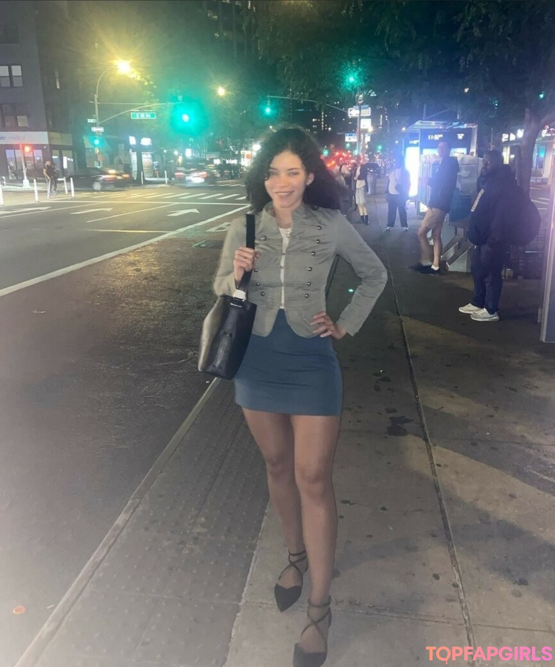 Foto desnuda filtrada de OnlyFans de Brittany Venti #1123