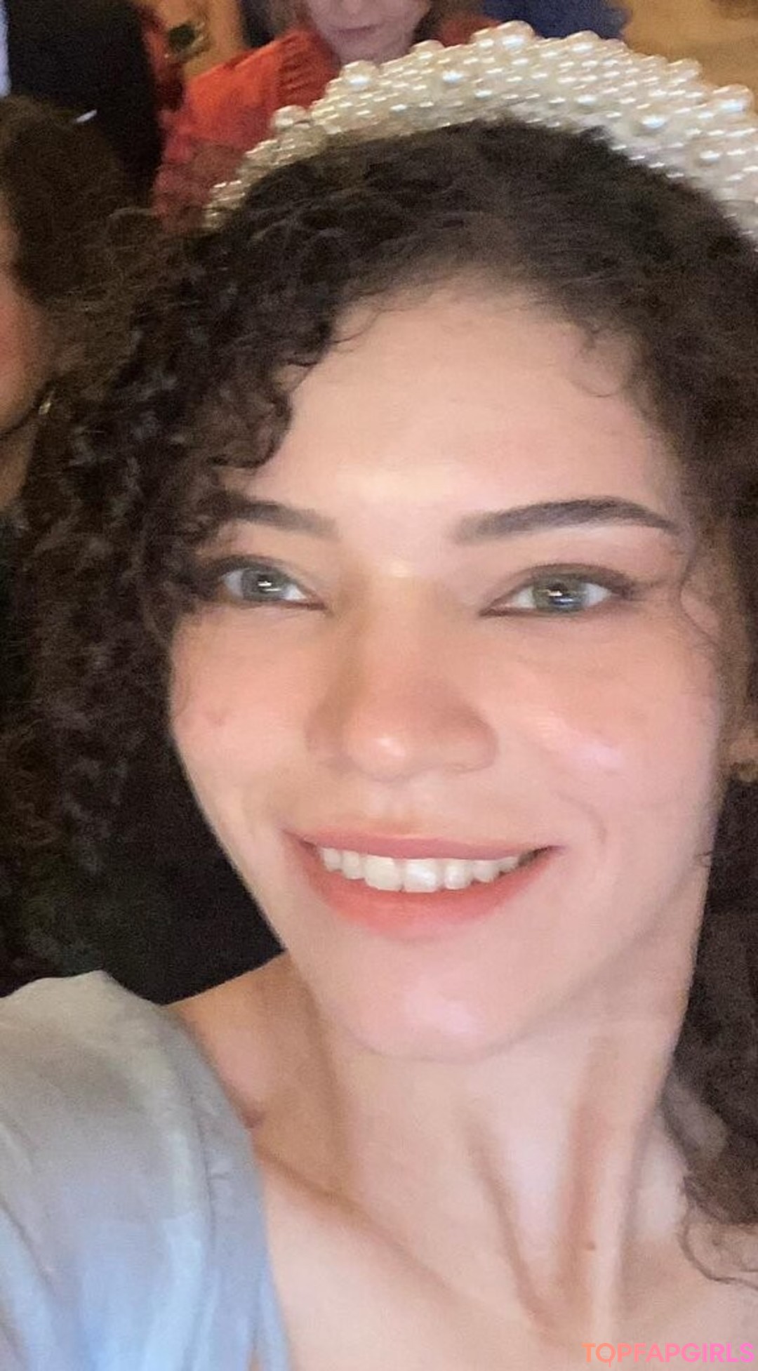 Foto desnuda filtrada de OnlyFans de Brittany Venti #1130