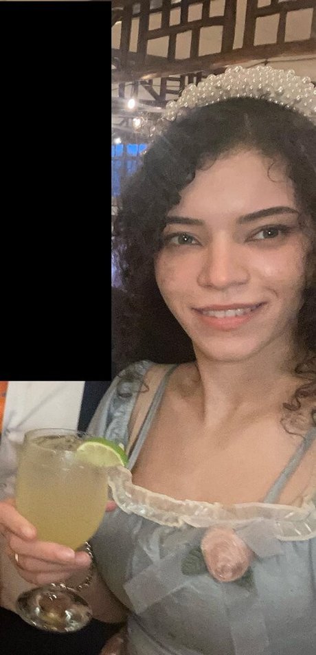 Foto desnuda filtrada de OnlyFans de Brittany Venti