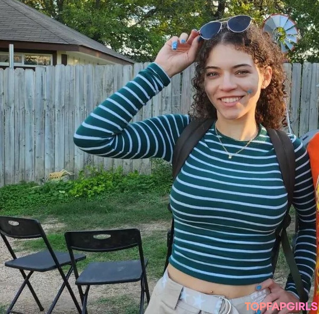 Foto desnuda filtrada de OnlyFans de Brittany Venti #1134