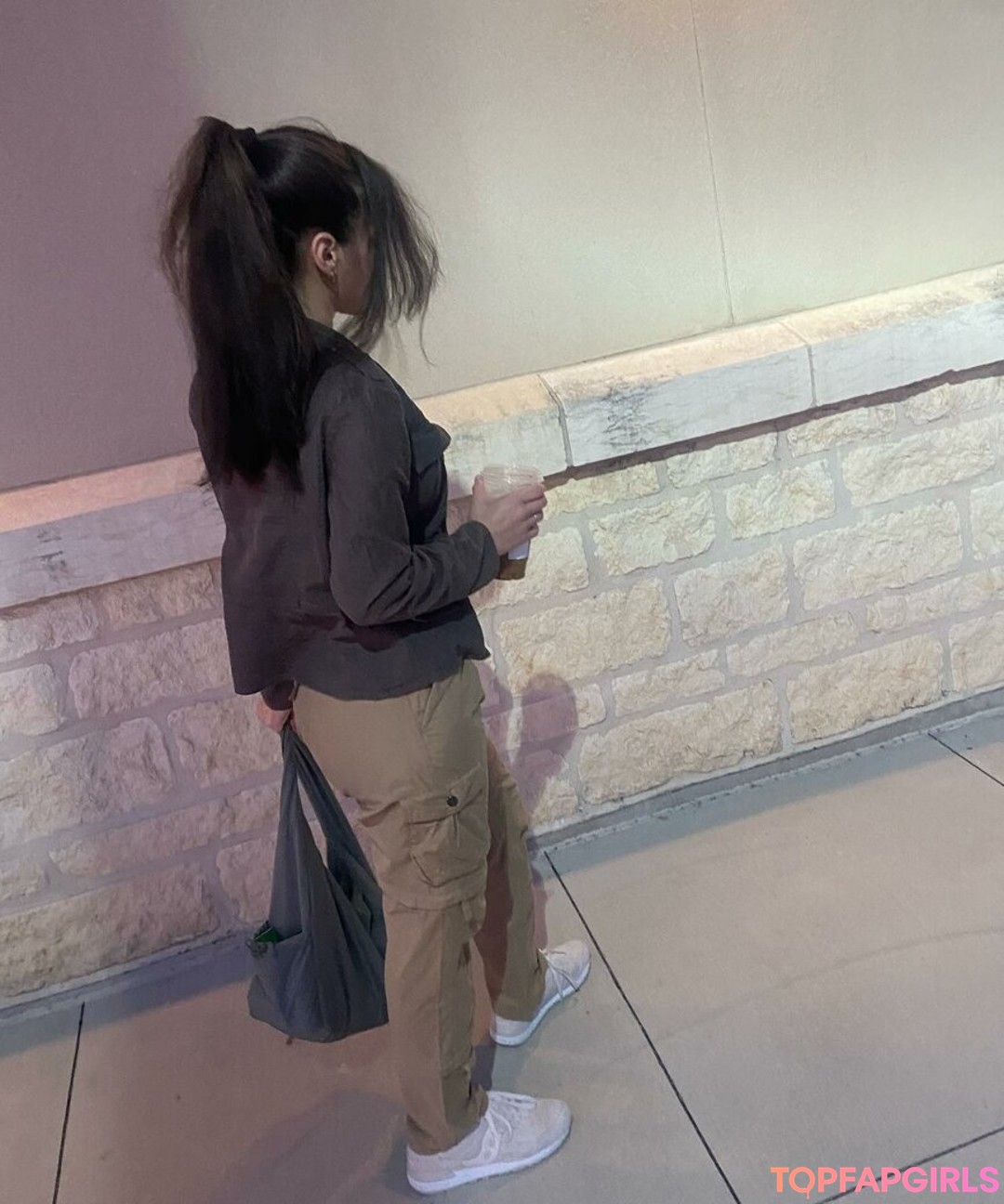 Foto desnuda filtrada de OnlyFans de Brittany Venti #1137