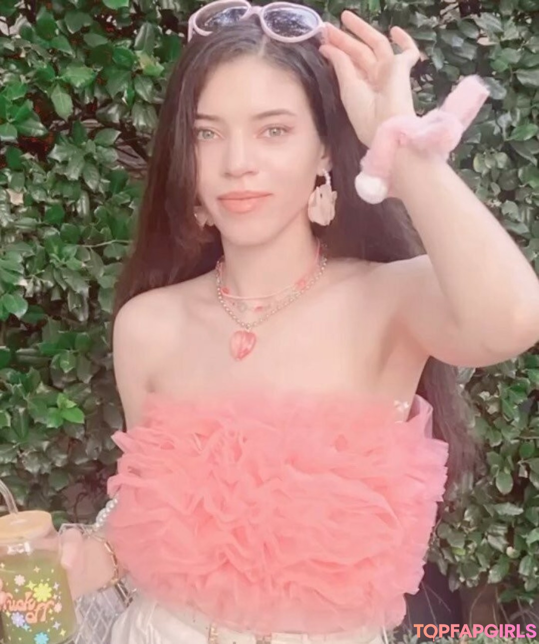 Foto desnuda filtrada de OnlyFans de Brittany Venti #1143