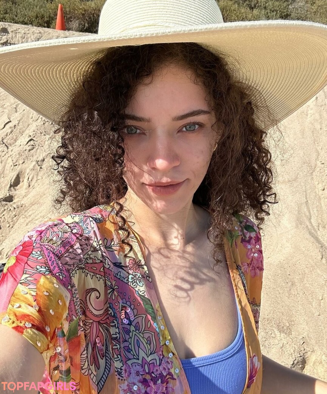 Foto desnuda filtrada de OnlyFans de Brittany Venti #1150
