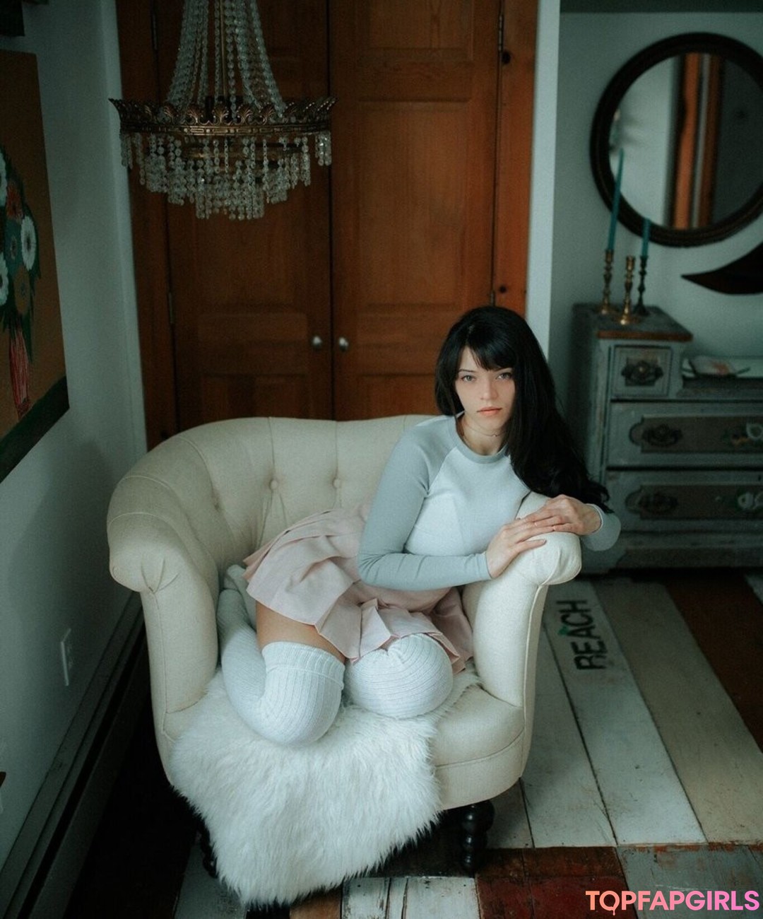 Foto desnuda filtrada de OnlyFans de Brittany Venti #144 Foto desnuda filtrada de OnlyFans de Brittany Venti #144