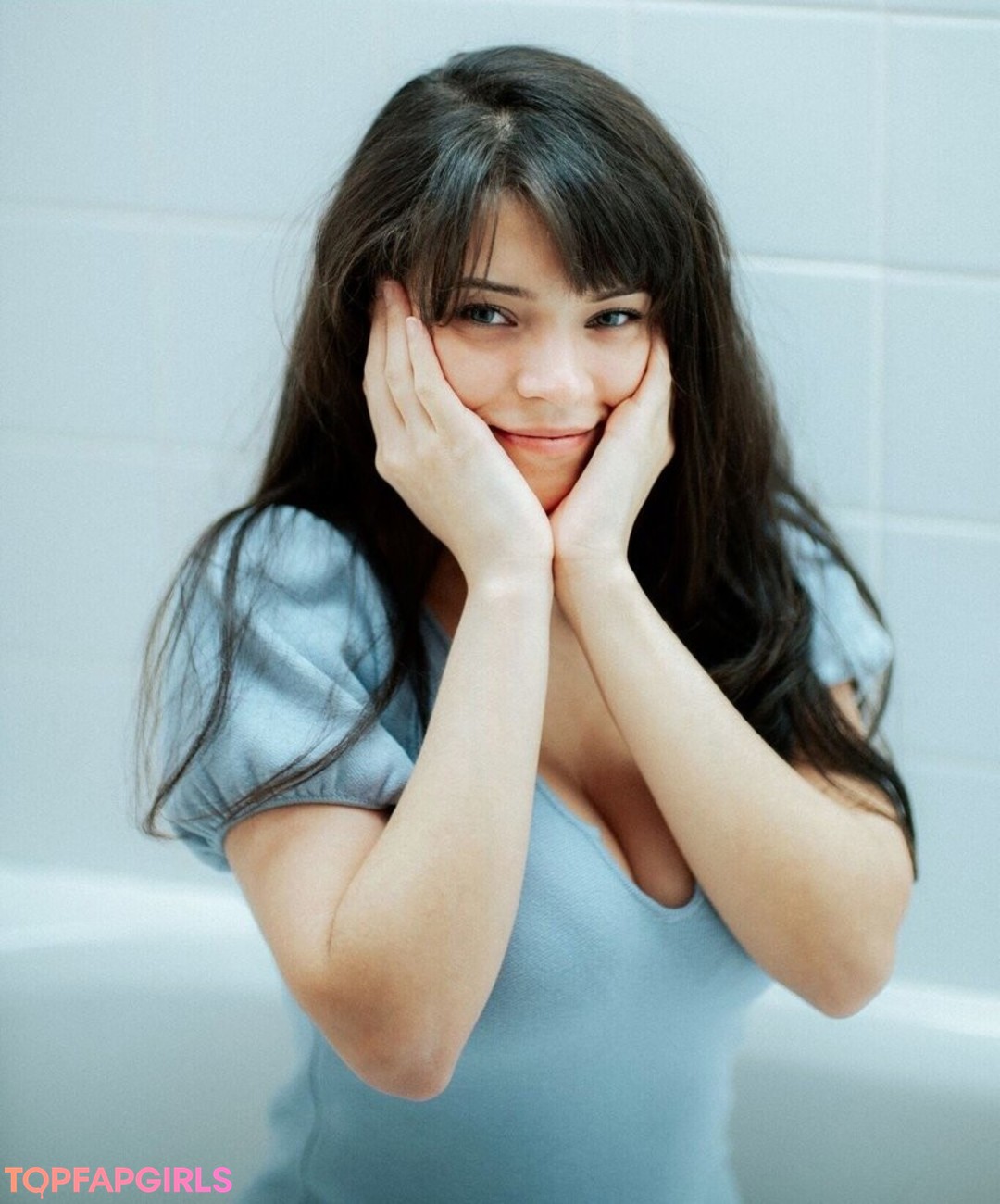 Foto desnuda filtrada de OnlyFans de Brittany Venti #150 Foto desnuda filtrada de OnlyFans de Brittany Venti #150