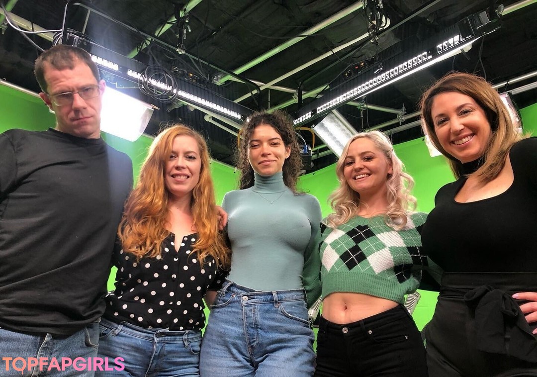 Foto desnuda filtrada de OnlyFans de Brittany Venti #213 Foto desnuda filtrada de OnlyFans de Brittany Venti #213