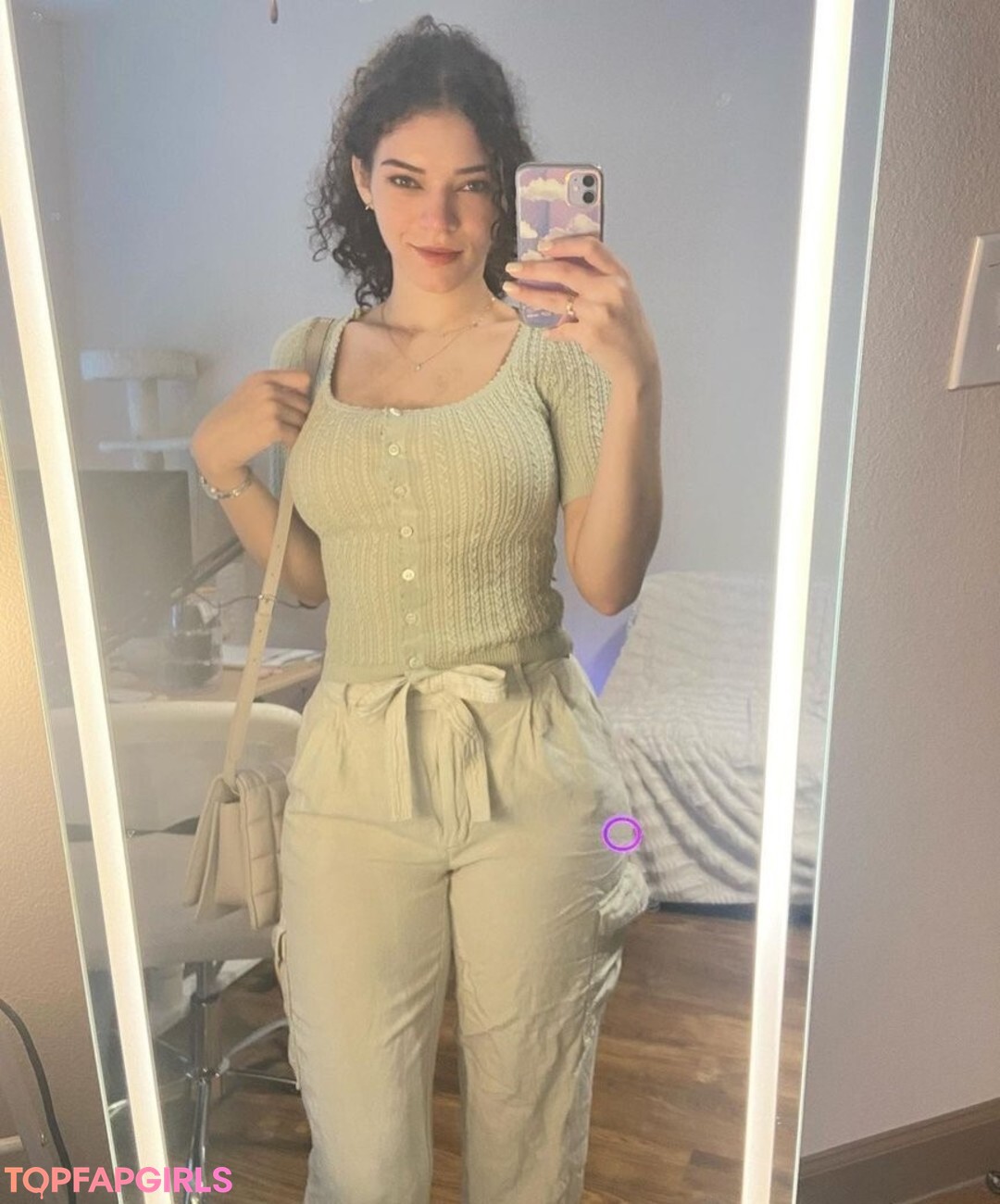 Foto desnuda filtrada de OnlyFans de Brittany Venti #215 Foto desnuda filtrada de OnlyFans de Brittany Venti #215