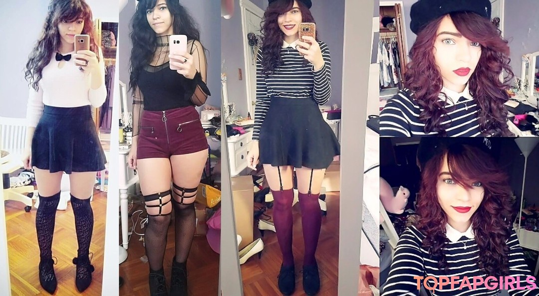 Foto desnuda filtrada de OnlyFans de Brittany Venti #218 Foto desnuda filtrada de OnlyFans de Brittany Venti #218