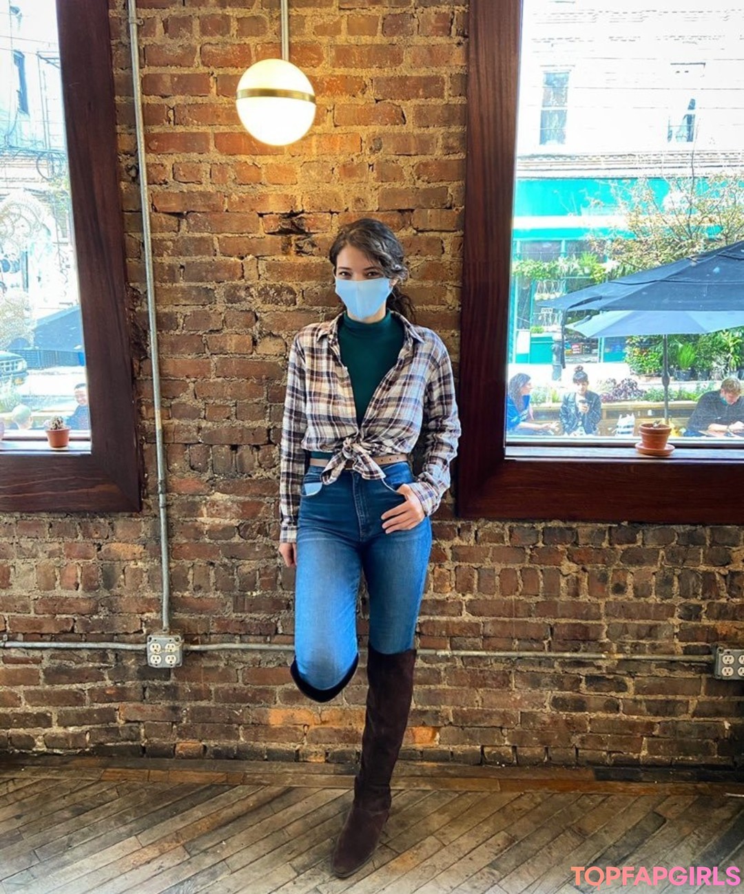 Foto desnuda filtrada de OnlyFans de Brittany Venti #314 Foto desnuda filtrada de OnlyFans de Brittany Venti #314