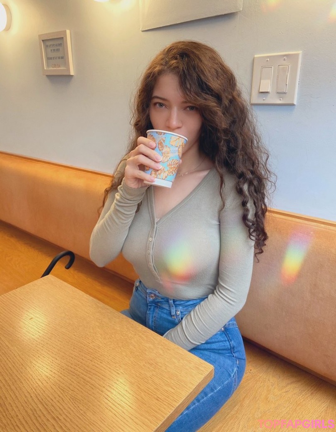 Foto desnuda filtrada de OnlyFans de Brittany Venti #320 Foto desnuda filtrada de OnlyFans de Brittany Venti #320