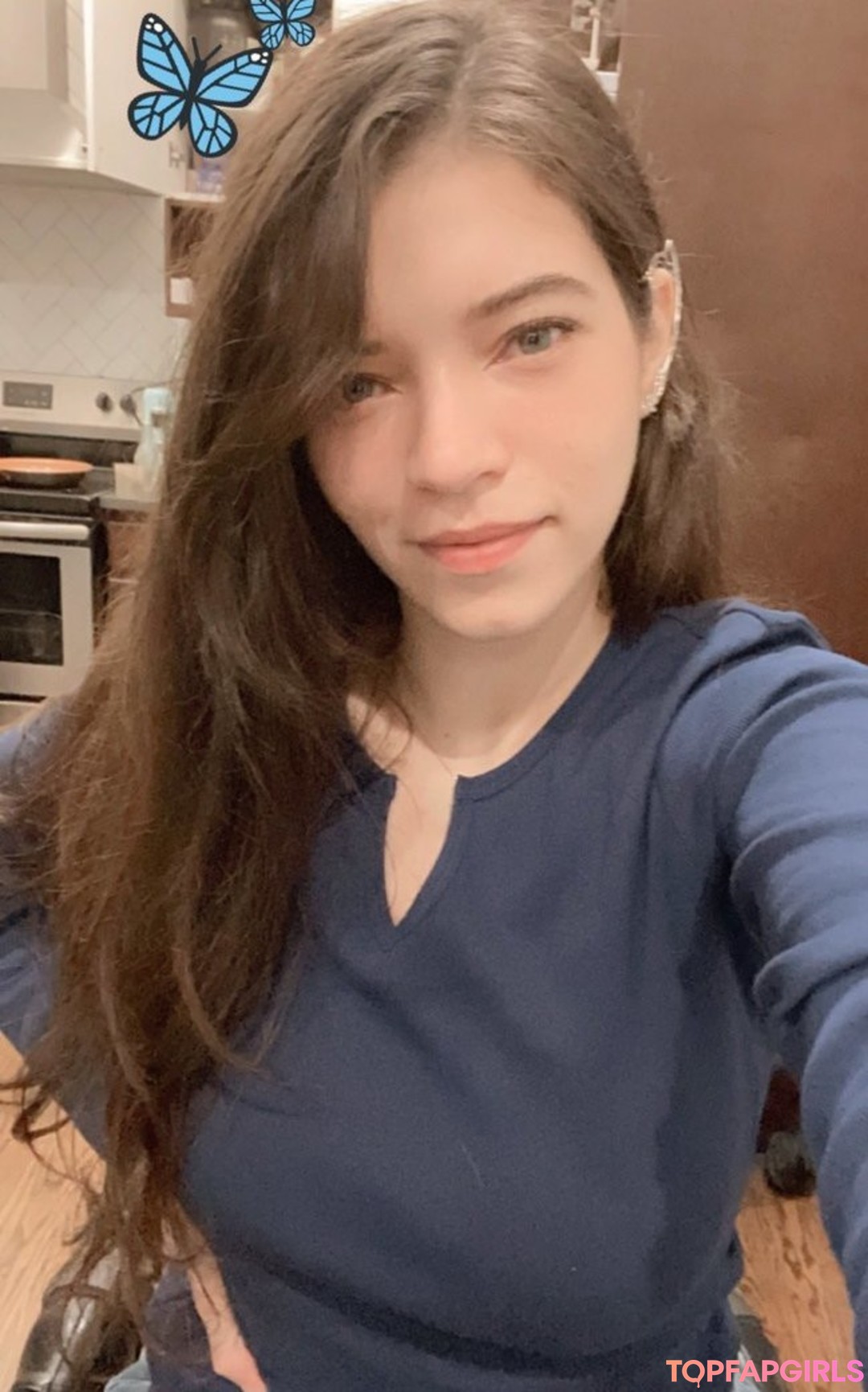 Foto desnuda filtrada de OnlyFans de Brittany Venti #330 Foto desnuda filtrada de OnlyFans de Brittany Venti #330
