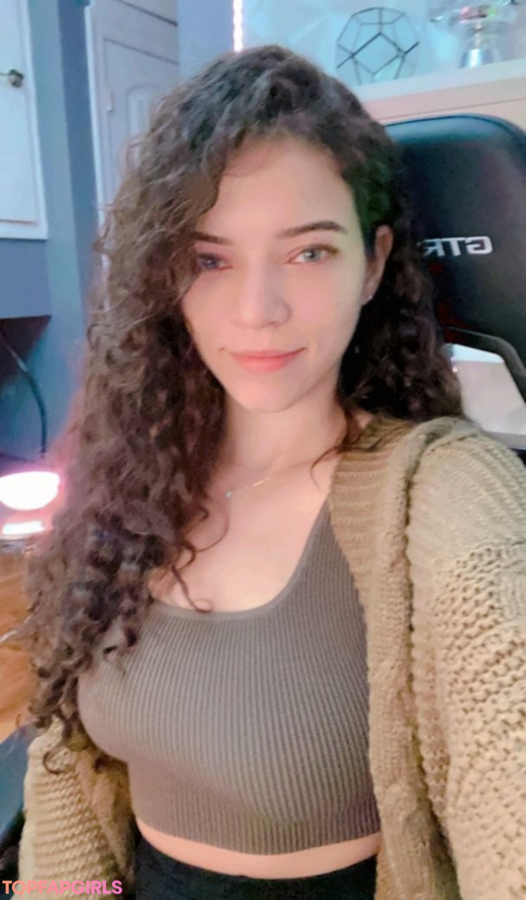 Foto desnuda filtrada de OnlyFans de Brittany Venti #338 Foto desnuda filtrada de OnlyFans de Brittany Venti #338