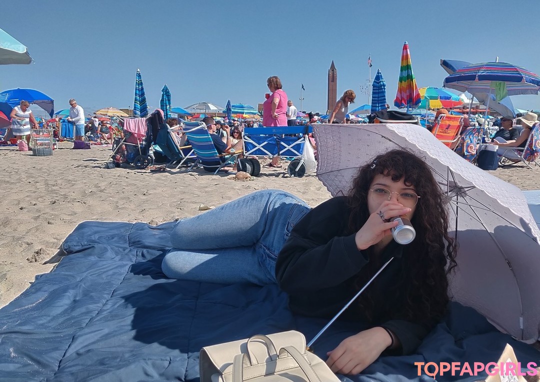 Foto desnuda filtrada de OnlyFans de Brittany Venti #38 Foto desnuda filtrada de OnlyFans de Brittany Venti #38