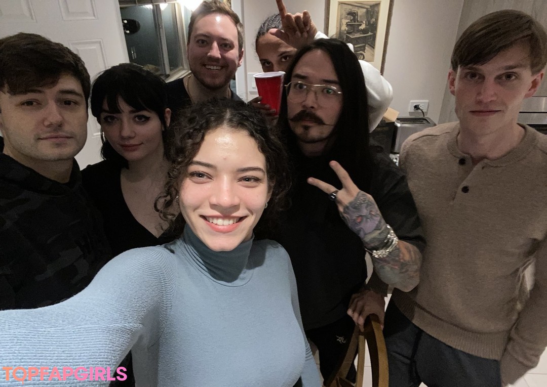 Foto desnuda filtrada de OnlyFans de Brittany Venti #397 Foto desnuda filtrada de OnlyFans de Brittany Venti #397