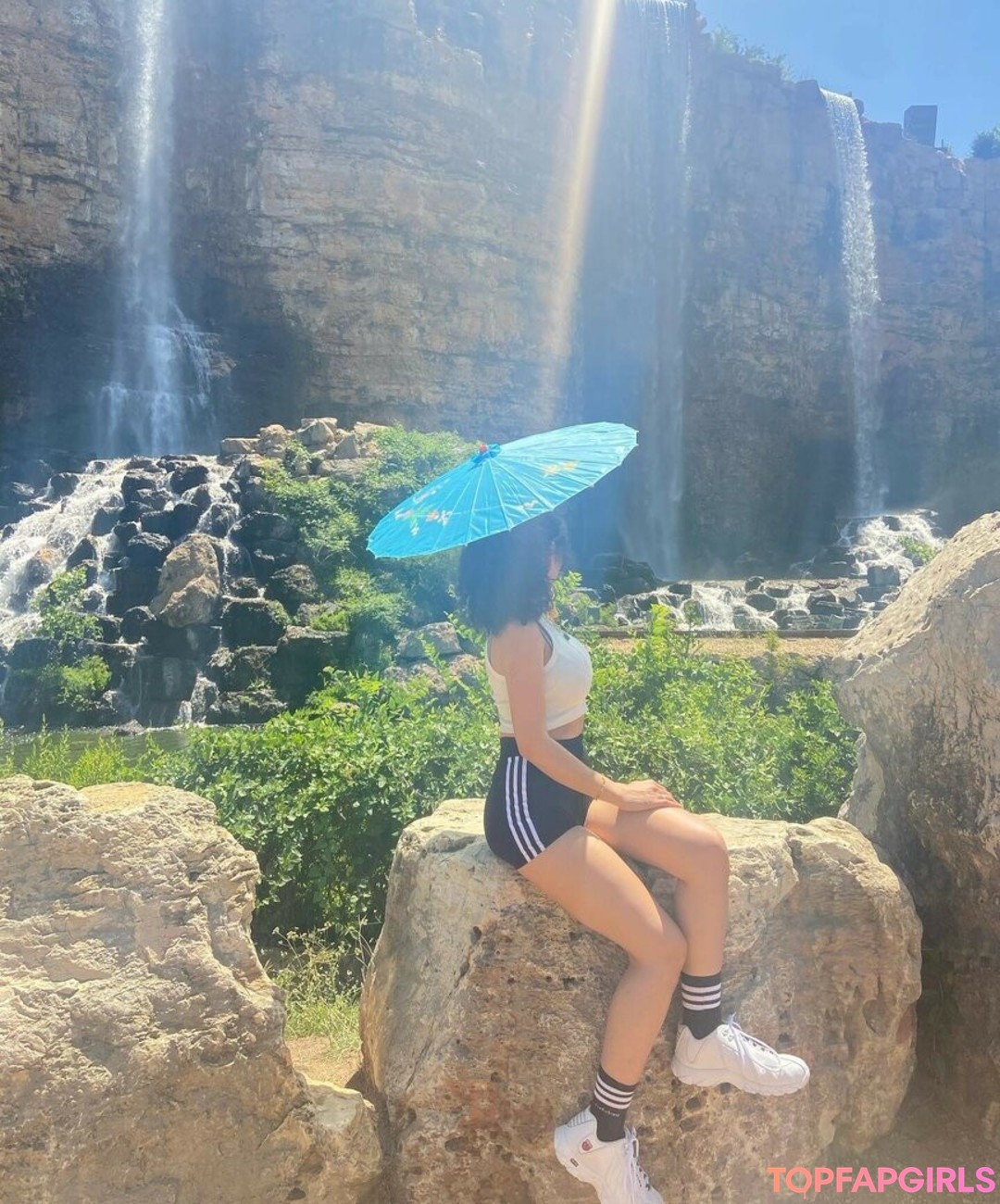 Foto desnuda filtrada de OnlyFans de Brittany Venti #492 Foto desnuda filtrada de OnlyFans de Brittany Venti #492