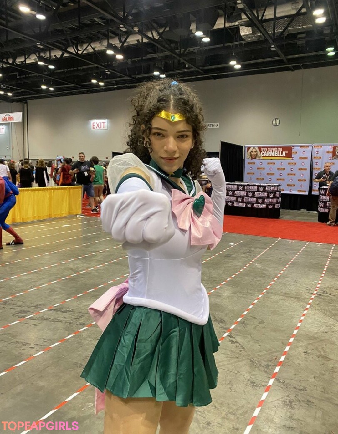 Foto desnuda filtrada de OnlyFans de Brittany Venti #500 Foto desnuda filtrada de OnlyFans de Brittany Venti #500