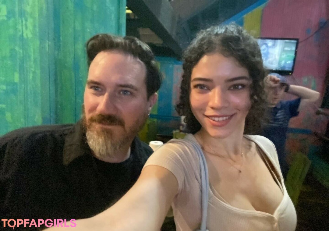 Foto desnuda filtrada de OnlyFans de Brittany Venti #513 Foto desnuda filtrada de OnlyFans de Brittany Venti #513