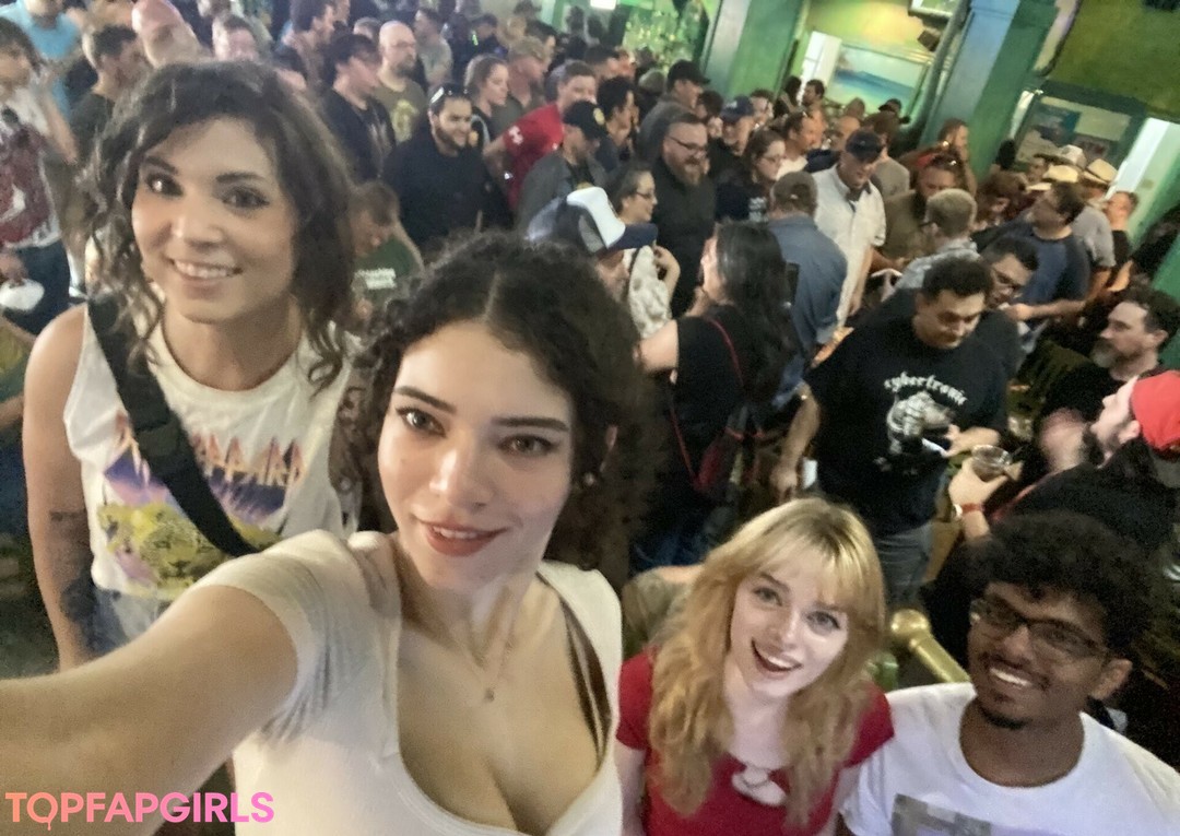 Foto desnuda filtrada de OnlyFans de Brittany Venti #515 Foto desnuda filtrada de OnlyFans de Brittany Venti #515