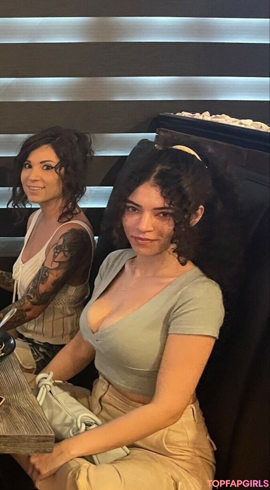 Foto desnuda filtrada de OnlyFans de Brittany Venti #521 Foto desnuda filtrada de OnlyFans de Brittany Venti #521