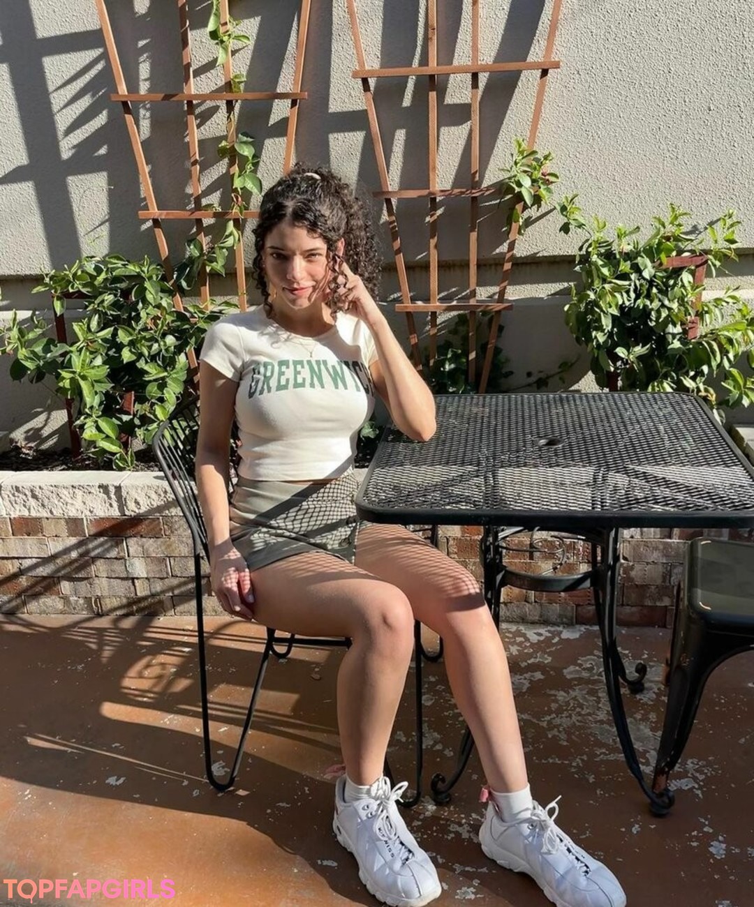 Foto desnuda filtrada de OnlyFans de Brittany Venti #533 Foto desnuda filtrada de OnlyFans de Brittany Venti #533