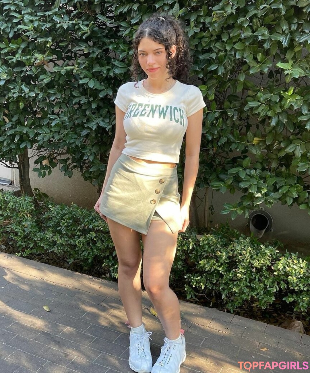 Foto desnuda filtrada de OnlyFans de Brittany Venti #534 Foto desnuda filtrada de OnlyFans de Brittany Venti #534