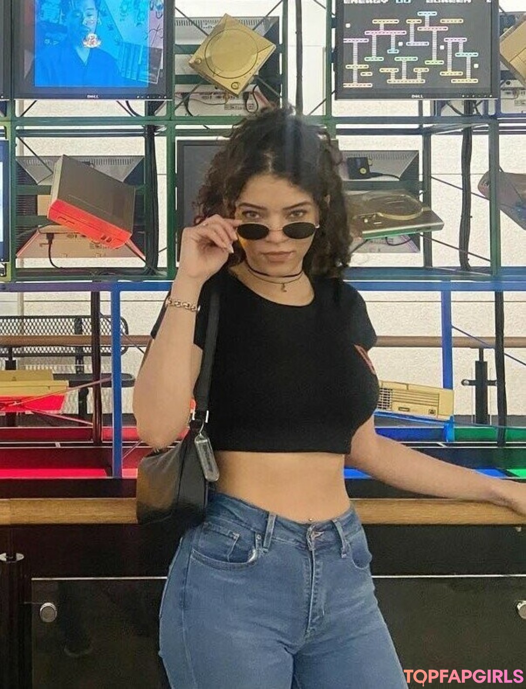 Foto desnuda filtrada de OnlyFans de Brittany Venti #539 Foto desnuda filtrada de OnlyFans de Brittany Venti #539