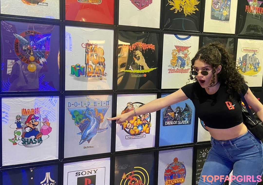 Foto desnuda filtrada de OnlyFans de Brittany Venti #581 Foto desnuda filtrada de OnlyFans de Brittany Venti #581