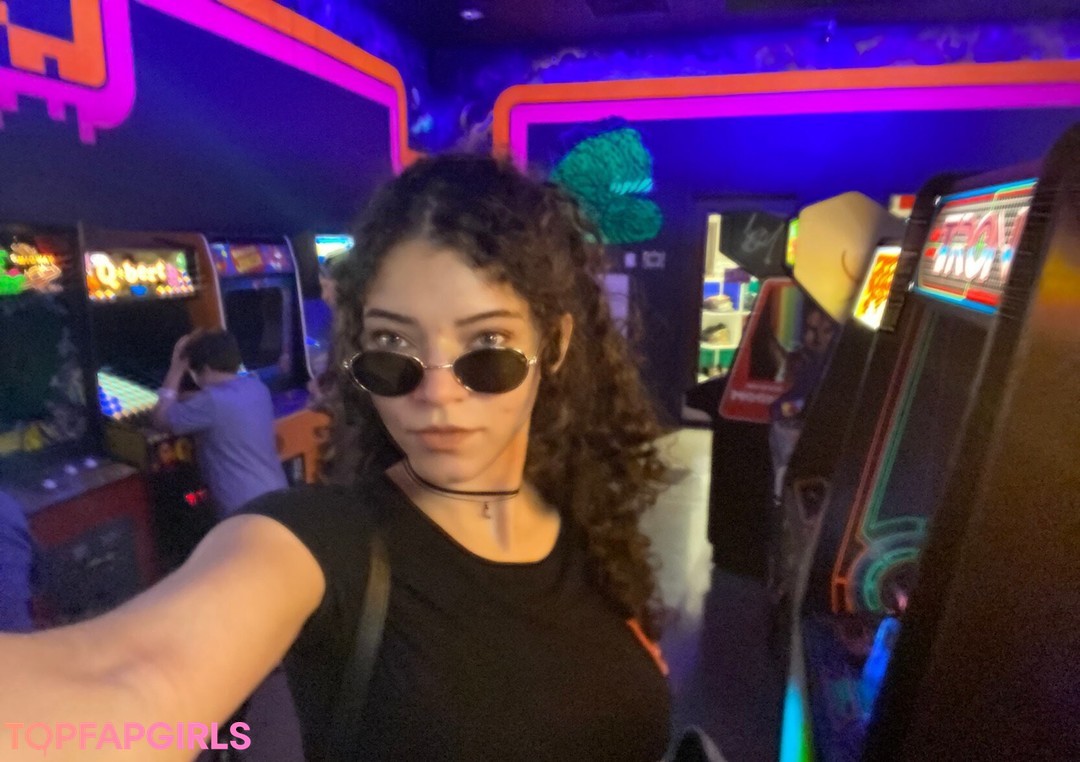 Foto desnuda filtrada de OnlyFans de Brittany Venti #582 Foto desnuda filtrada de OnlyFans de Brittany Venti #582