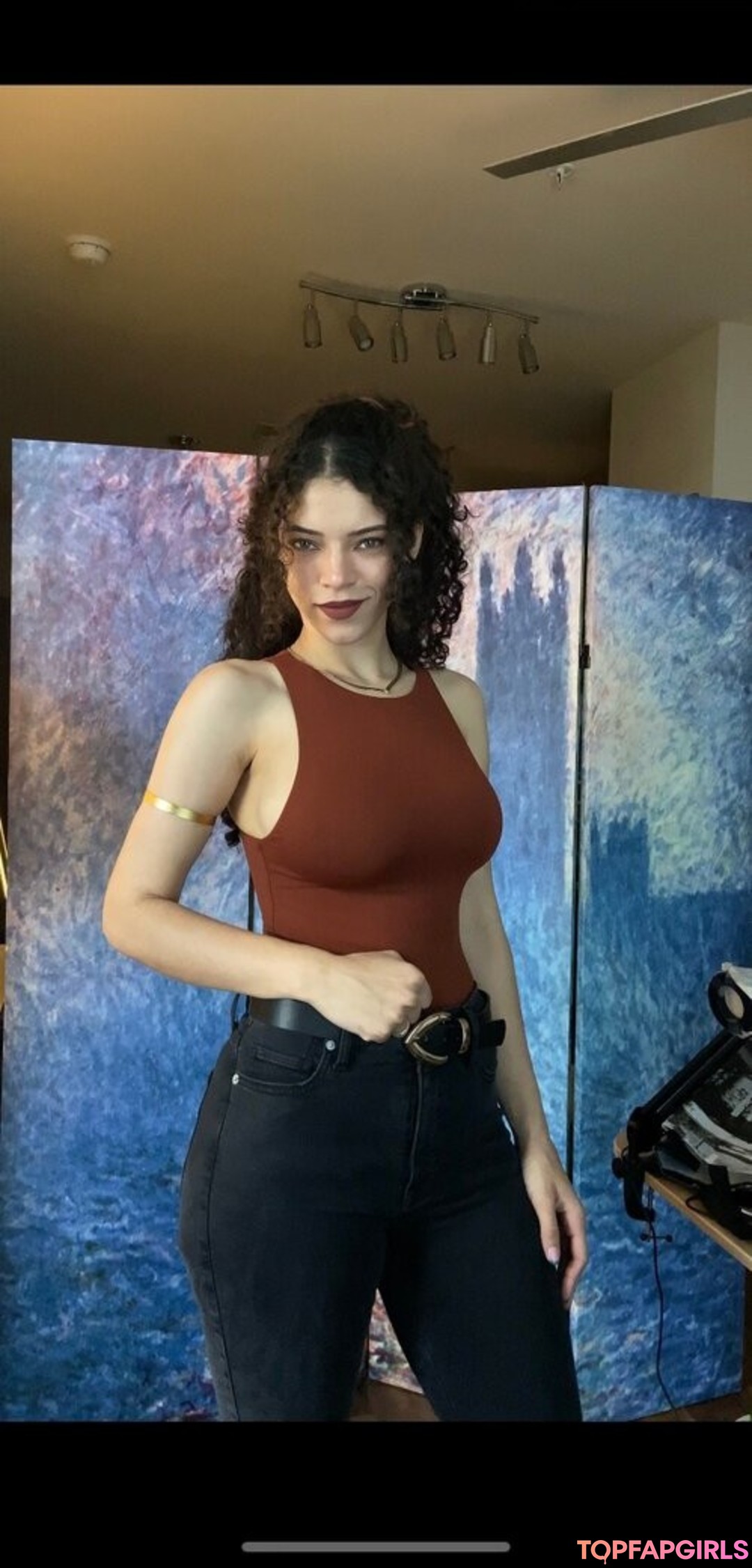 Foto desnuda filtrada de OnlyFans de Brittany Venti #599 Foto desnuda filtrada de OnlyFans de Brittany Venti #599