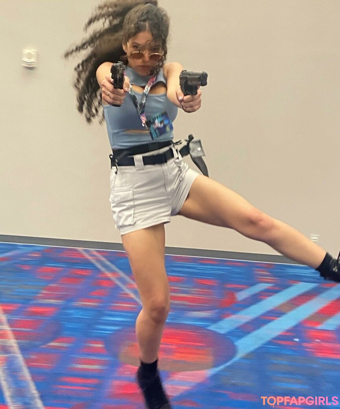 Foto desnuda filtrada de OnlyFans de Brittany Venti #607 Foto desnuda filtrada de OnlyFans de Brittany Venti #607