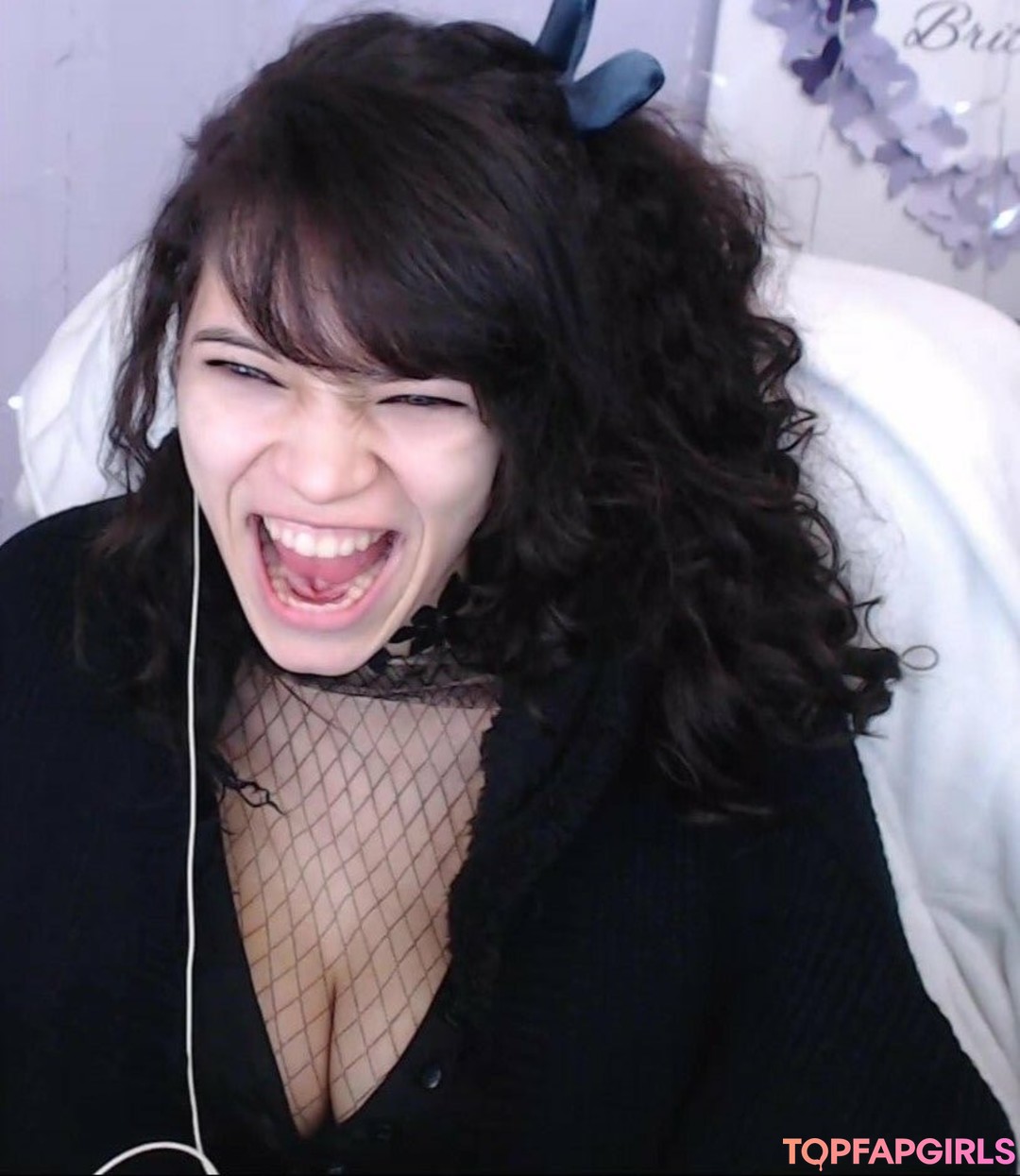 Foto desnuda filtrada de OnlyFans de Brittany Venti #616 Foto desnuda filtrada de OnlyFans de Brittany Venti #616