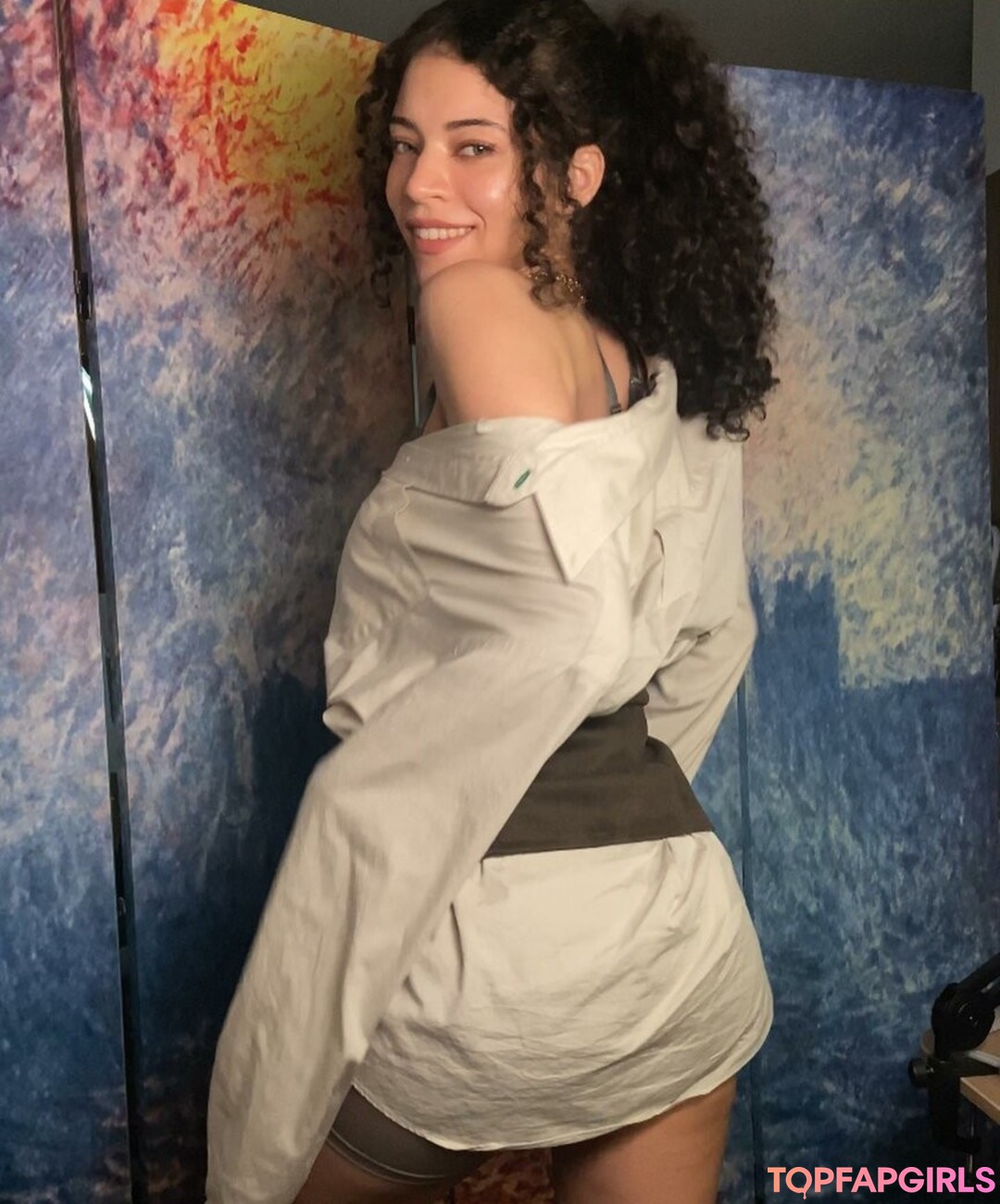 Foto desnuda filtrada de OnlyFans de Brittany Venti #622 Foto desnuda filtrada de OnlyFans de Brittany Venti #622