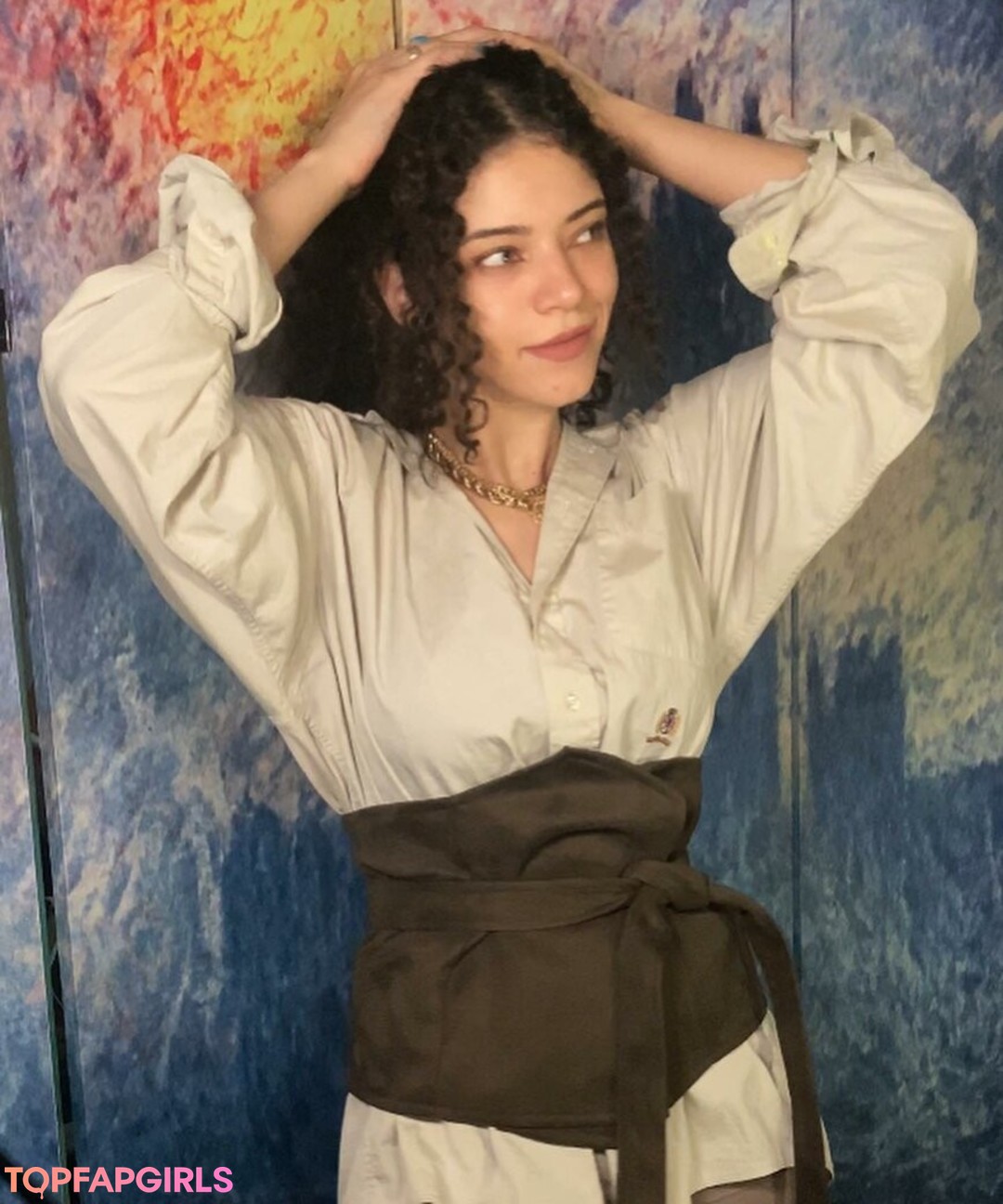 Foto desnuda filtrada de OnlyFans de Brittany Venti #624 Foto desnuda filtrada de OnlyFans de Brittany Venti #624