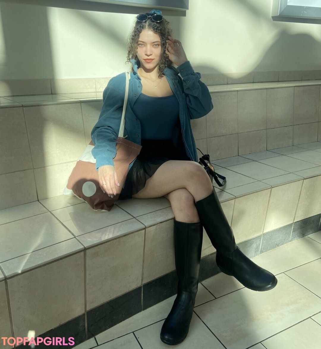 Foto desnuda filtrada de OnlyFans de Brittany Venti #663 Foto desnuda filtrada de OnlyFans de Brittany Venti #663