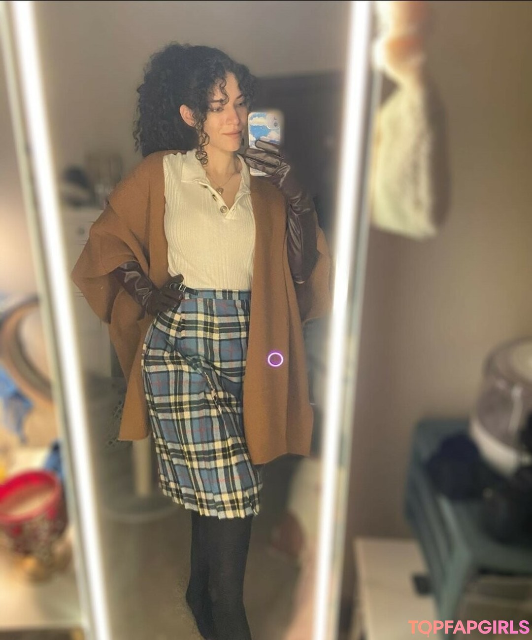 Foto desnuda filtrada de OnlyFans de Brittany Venti #722 Foto desnuda filtrada de OnlyFans de Brittany Venti #722